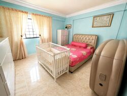 Blk 449 Tampines Street 42 (Tampines), HDB 5 Rooms #583430051